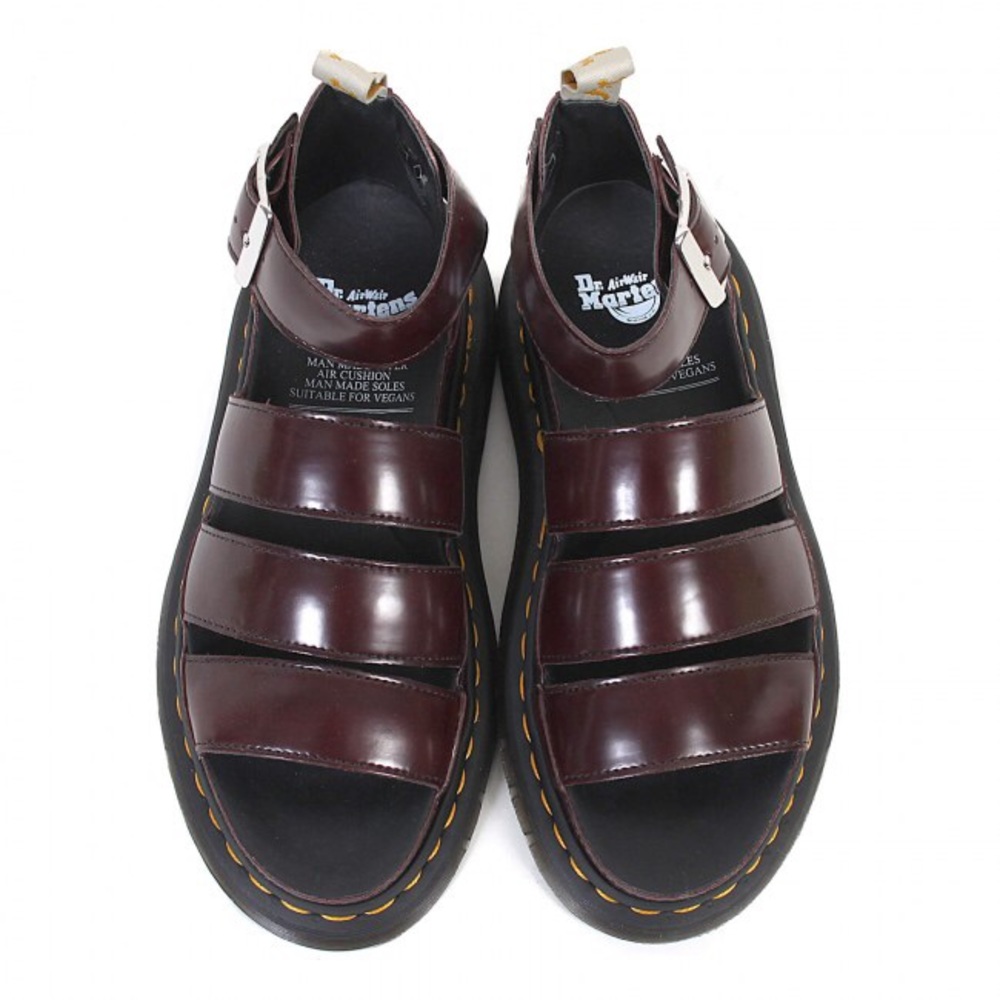 Doc martens vegan Clarissa sandals